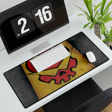 Load image into Gallery viewer, Anime Tengen Toppa Gurren Lagann Mouse Pad (Desk Mat)
