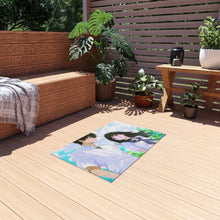 Load image into Gallery viewer, Hyouka Eru Chitanda Rug