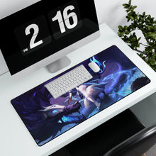 Load image into Gallery viewer, Kindred - League of Legends Mouse Pad (Desk Mat)