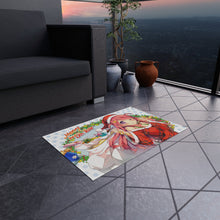 Load image into Gallery viewer, Anime Christmas Rug