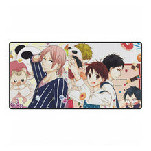 Load image into Gallery viewer, Gakuen Babysitters Mouse Pad (Desk Mat)