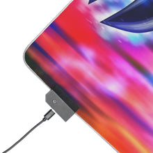 Load image into Gallery viewer, Dragon Ball Super RGB LED Mouse Pad (Desk Mat)