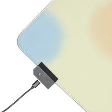 Load image into Gallery viewer, KonoSuba - God’s blessing on this wonderful world!! RGB LED Mouse Pad (Desk Mat)