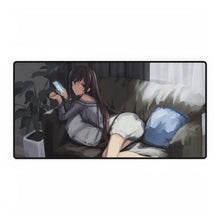 Load image into Gallery viewer, Anime The iDOLM@STER: Shiny Colors Mouse Pad (Desk Mat)