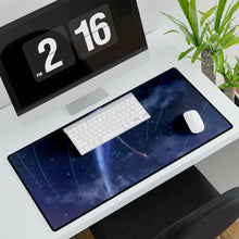 Load image into Gallery viewer, Your Name. Mouse Pad (Desk Mat)