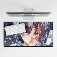 Load image into Gallery viewer, Anime Re:ZERO -Starting Life in Another World- Mouse Pad (Desk Mat)