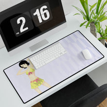 Load image into Gallery viewer, Anime Sayonara, Zetsubou-Sensei Mouse Pad (Desk Mat)