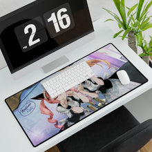 Load image into Gallery viewer, Anime Steins;Gate Mouse Pad (Desk Mat)