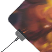 Load image into Gallery viewer, My Hero Academia Katsuki Bakugou RGB LED Mouse Pad (Desk Mat)