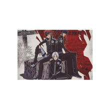 Load image into Gallery viewer, D.Gray-man Allen Walker, Lavi Rug