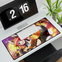 Load image into Gallery viewer, Anime The Quintessential Quintuplets Mouse Pad (Desk Mat)