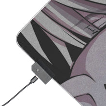 Load image into Gallery viewer, Anime Naruto RGB LED Mouse Pad (Desk Mat)