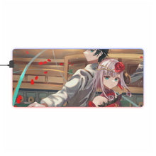 Load image into Gallery viewer, Takt Op. Destiny RGB LED Mouse Pad (Desk Mat)