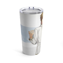 Load image into Gallery viewer, Hakuouki Shinsengumi Kitan Tumbler 20oz