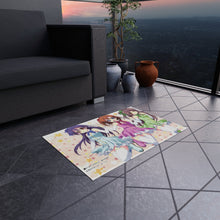 Load image into Gallery viewer, Love Live! Kotori Minami, Umi Sonoda, Honoka Kousaka Rug