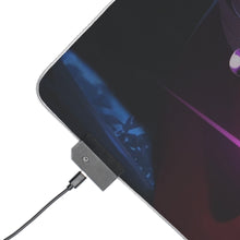 Load image into Gallery viewer, Sword Art Online RGB LED Mouse Pad (Desk Mat)