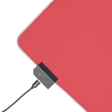 Load image into Gallery viewer, Cells at Work! RGB LED Mouse Pad (Desk Mat)