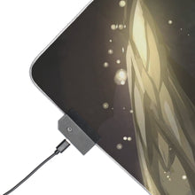 Load image into Gallery viewer, Albedo RGB LED Mouse Pad (Desk Mat)