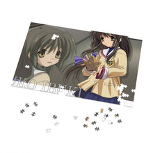 Load image into Gallery viewer, Anime Clannad Jigsaw Puzzle