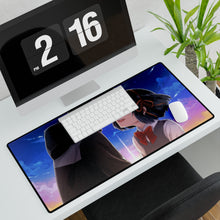 Load image into Gallery viewer, Anime Your Name. Mouse Pad (Desk Mat)