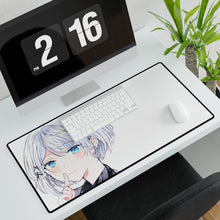 Load image into Gallery viewer, Anime The Detective Is Already Dead Mouse Pad (Desk Mat)