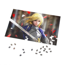 Load image into Gallery viewer, Fate/Stay Night Jigsaw Puzzle