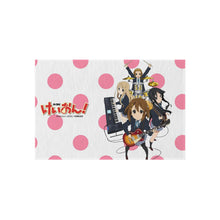 Load image into Gallery viewer, K-ON! Rug