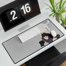 Load image into Gallery viewer, Anime Naruto Mouse Pad (Desk Mat)