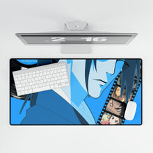 Load image into Gallery viewer, Anime Samurai Champloor Mouse Pad (Desk Mat)