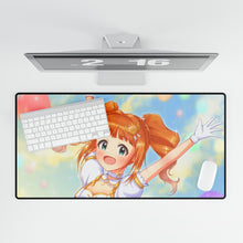 Load image into Gallery viewer, Anime The iDOLM@STER Mouse Pad (Desk Mat)
