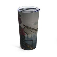 Load image into Gallery viewer, Granblue Fantasy Anne, Granblue Fantasy, Grea Tumbler 20oz