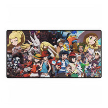 Load image into Gallery viewer, The Ultra Sun/Moon Gang Mouse Pad (Desk Mat)