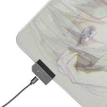 Load image into Gallery viewer, Houseki no Kuni RGB LED Mouse Pad (Desk Mat)