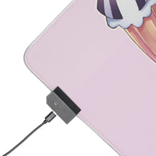 Load image into Gallery viewer, Uma Musume: Pretty Derby RGB LED Mouse Pad (Desk Mat)
