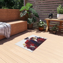 Load image into Gallery viewer, Tetsurō Kuroo Rug