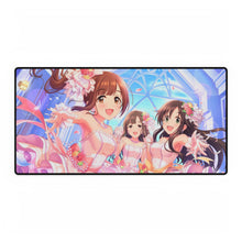 Load image into Gallery viewer, Anime THE iDOLM@STER: Cinderella Girls Starlight Stage Mouse Pad (Desk Mat)