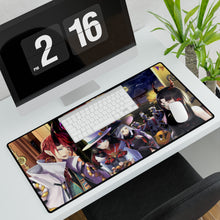 Load image into Gallery viewer, Anime Original Mouse Pad (Desk Mat)