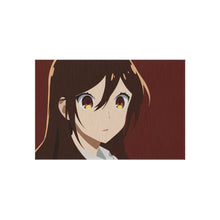 Load image into Gallery viewer, Hori-san To Miyamura-kun Rug
