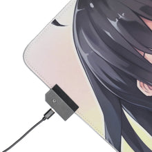 Load image into Gallery viewer, Anime Kantai Collection RGB LED Mouse Pad (Desk Mat)