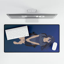 Load image into Gallery viewer, Morioka Moriko Mouse Pad (Desk Mat)