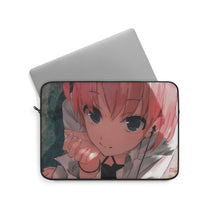 Load image into Gallery viewer, Anime My Teen Romantic Comedy SNAFU Laptop Sleeve