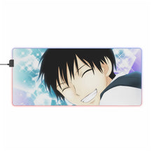 Load image into Gallery viewer, Kimi Ni Todoke RGB LED Mouse Pad (Desk Mat)