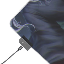 Load image into Gallery viewer, Noragami Noragami, Rabō RGB LED Mouse Pad (Desk Mat)