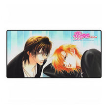 Load image into Gallery viewer, Skip Beat Mouse Pad (Desk Mat)