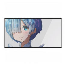 Load image into Gallery viewer, Anime Re:ZERO -Starting Life in Another World- Mouse Pad (Desk Mat)