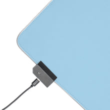 Load image into Gallery viewer, Strike Witches RGB LED Mouse Pad (Desk Mat)
