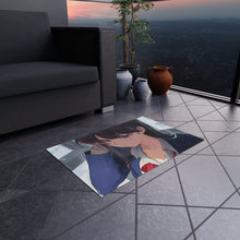 Load image into Gallery viewer, Komi Can't Communicate Komi Shouko Rug