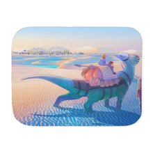 Load image into Gallery viewer, Mushoku Tensei: Jobless Reincarnation Sherpa Blanket