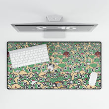 Load image into Gallery viewer, Sgt. Frog Mouse Pad (Desk Mat)
