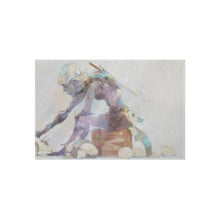 Load image into Gallery viewer, Grimgar Of Fantasy And Ash Rug